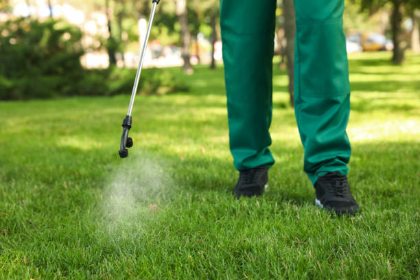 Hartford, CT Pest Control Company