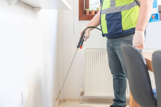 Best Cockroach Control Services  in Hartford, CT