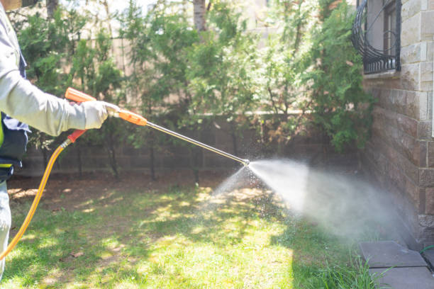 Pest Control Cost in Hartford, CT